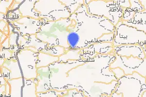 خريطة