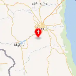 خريطة