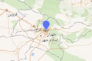 خريطة