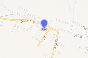 خريطة