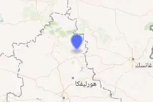خريطة