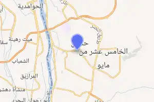 خريطة