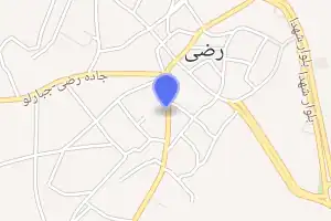 خريطة