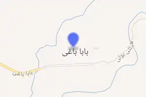 خريطة