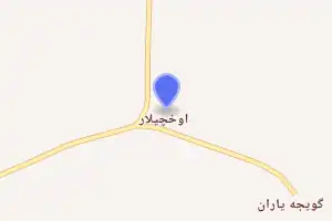 خريطة