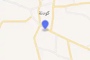 خريطة