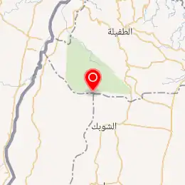 خريطة