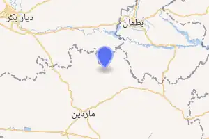خريطة