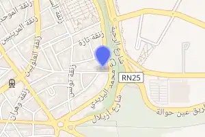 خريطة