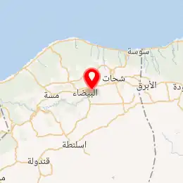 خريطة