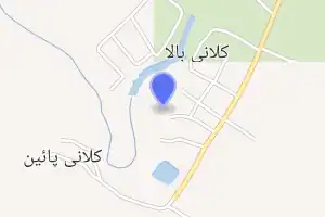 خريطة