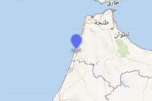 خريطة