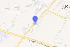 خريطة