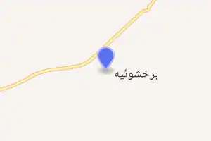 خريطة