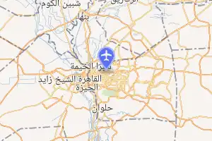 خريطة