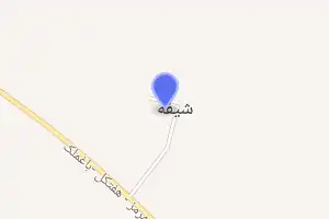 خريطة