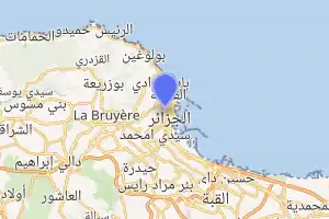 خريطة