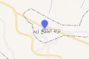 خريطة