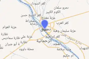 خريطة
