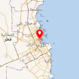 خريطة