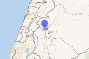 خريطة