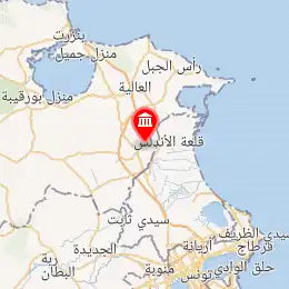 خريطة