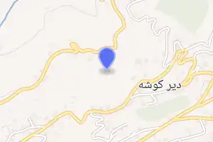 خريطة