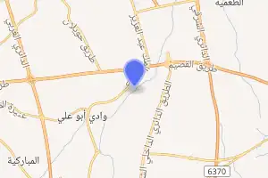 خريطة