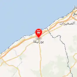 خريطة