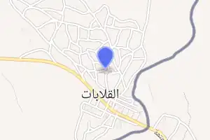 خريطة