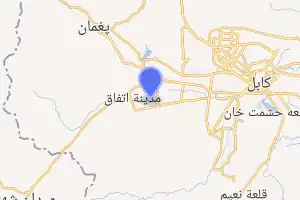خريطة