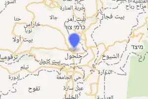 خريطة