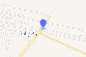 خريطة