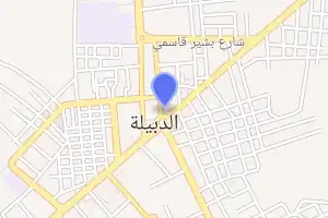 خريطة