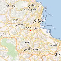 خريطة