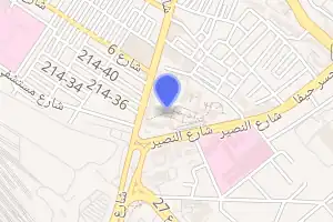 خريطة