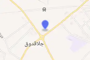 خريطة