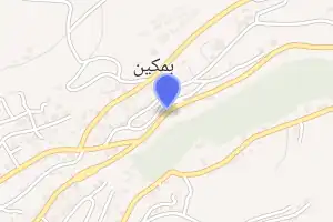 خريطة