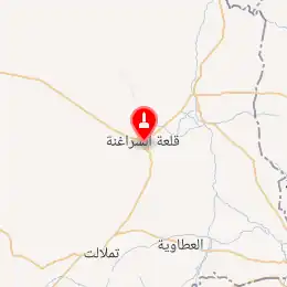 خريطة