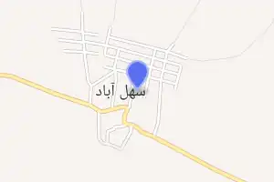خريطة