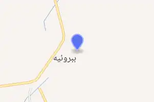 خريطة