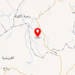 خريطة