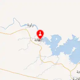 خريطة