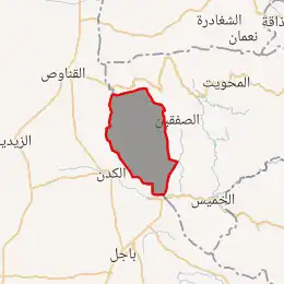 خريطة