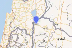 خريطة