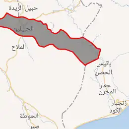 خريطة