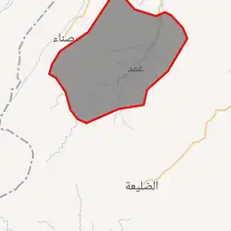خريطة