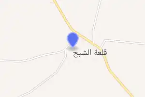 خريطة