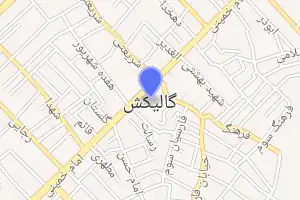 خريطة