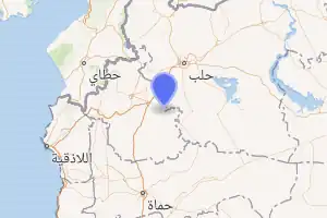 خريطة